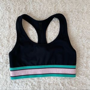 Barry’s Sports Bra